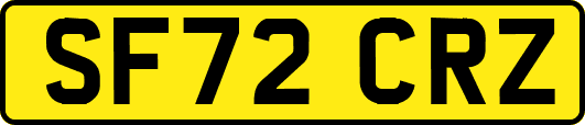 SF72CRZ