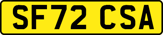 SF72CSA