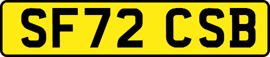 SF72CSB