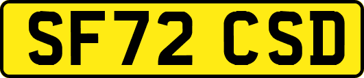 SF72CSD
