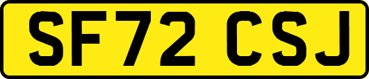 SF72CSJ