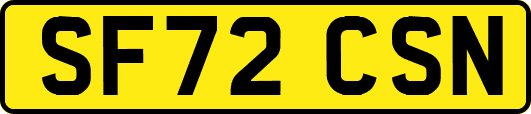 SF72CSN