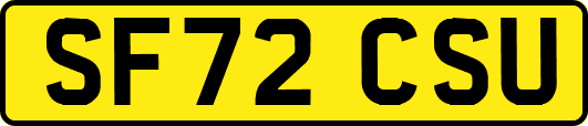 SF72CSU