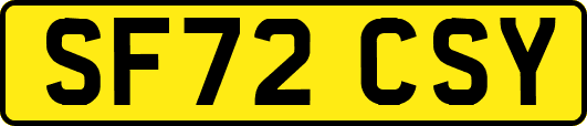 SF72CSY