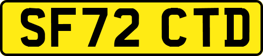 SF72CTD