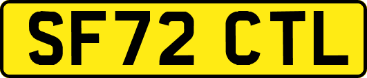 SF72CTL