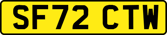 SF72CTW