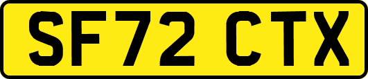 SF72CTX