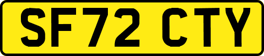 SF72CTY