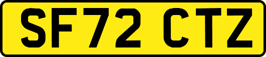 SF72CTZ