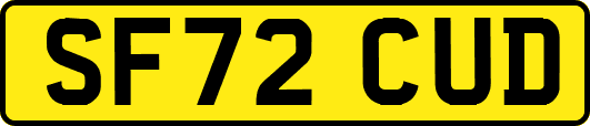 SF72CUD