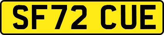 SF72CUE