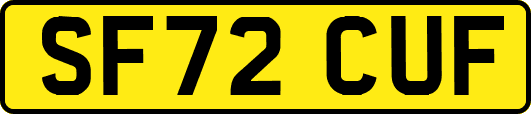 SF72CUF