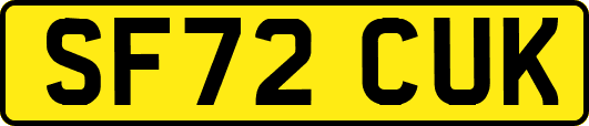 SF72CUK