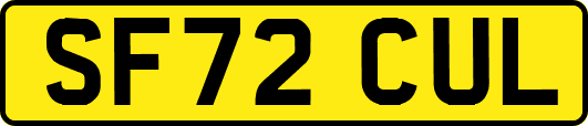 SF72CUL