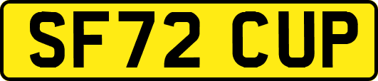 SF72CUP