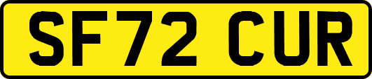 SF72CUR