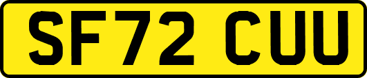 SF72CUU