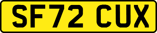 SF72CUX