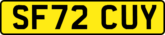 SF72CUY
