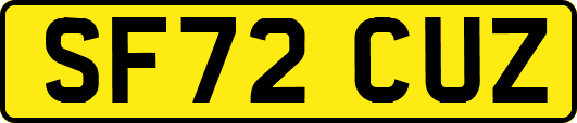 SF72CUZ
