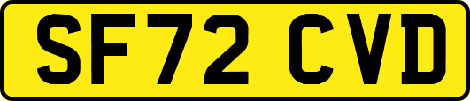 SF72CVD