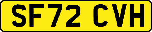 SF72CVH