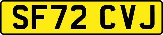 SF72CVJ