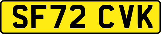 SF72CVK