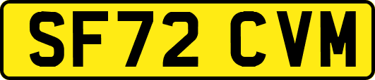 SF72CVM