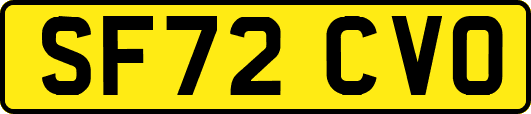 SF72CVO