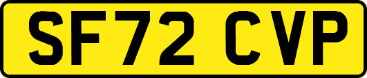 SF72CVP