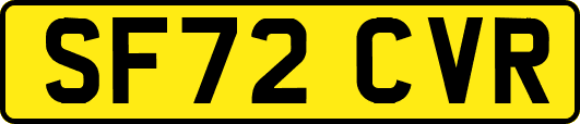 SF72CVR
