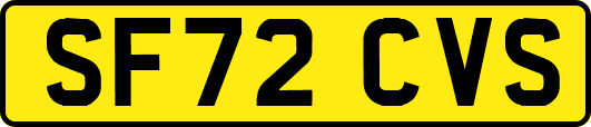 SF72CVS