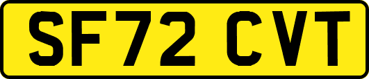 SF72CVT