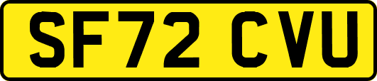 SF72CVU