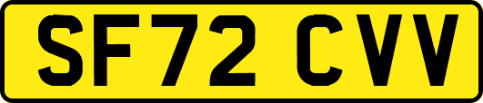 SF72CVV