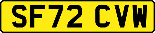 SF72CVW