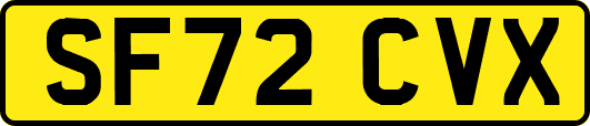 SF72CVX