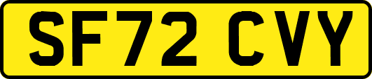 SF72CVY