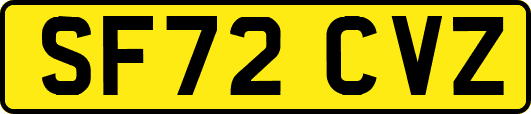 SF72CVZ