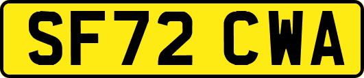 SF72CWA