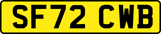 SF72CWB
