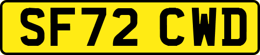 SF72CWD