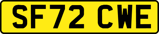 SF72CWE