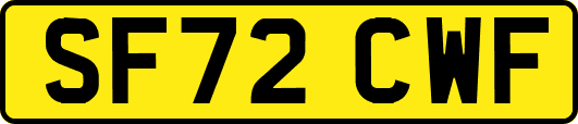 SF72CWF