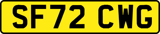 SF72CWG