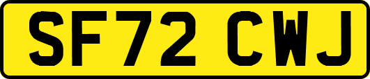 SF72CWJ