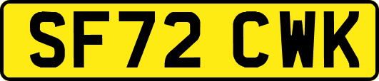 SF72CWK