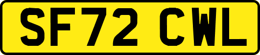 SF72CWL
